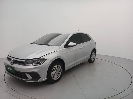 VOLKSWAGEN POLO 1.0 170 TSI MANUAL